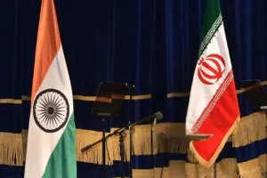 হরমুজ প্রণালিতে ভারতীয় জাহাজে ইরানের হামলা, রাষ্ট্রদূতকে তলব দিল্লির