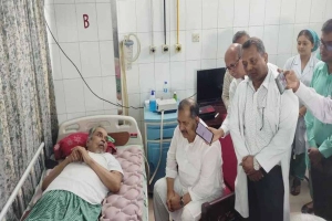 সাংবাদিকদের অবসর ভাতা চালুতে কাজ করছে সরকার: তথ্যমন্ত্রী