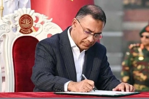 দুই মাসে সরকারের ৬০ গুরুত্বপূর্ণ পদক্ষেপ, একনজরে দেখে নিন