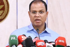 দেশের সেবা করতেই দায়িত্ব নিয়েছেন প্রধানমন্ত্রী: প্রেস সচিব