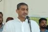 স্বল্প সময়ে জলাবদ্ধতা নিরসন সম্ভব নয়: পানিসম্পদ মন্ত্রী
