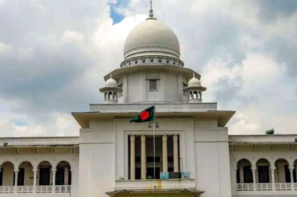 সপ্তাহে দুই দিন অনলাইনে চলবে হাইকোর্ট