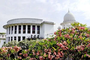 সপ্তাহে দুই দিন অনলাইনে চলবে হাইকোর্ট