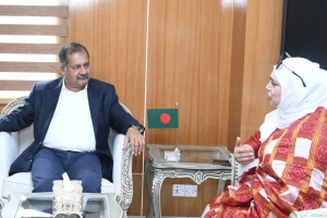 প্রবাসীরা দেশের ‘অমূল্য সম্পদ’: তথ্যমন্ত্রী