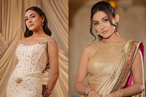 মেহজাবীনের প্রথম পারিশ্রমিক কত ছিল