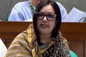 জ্বালানি পরিস্থিতিতে বাস্তবতা আড়াল করছে সরকার: রুমিন ফারহানা