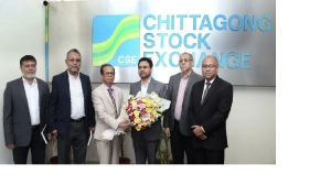 বাংলাদেশের শেয়ারবাজার উন্নয়নে অভিজ্ঞতা ভাগাভাগি করতে চায় ভারত