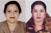 সংরক্ষিত নারী আসনে মনোনয়ন পেলেন ঢাবি অ্যালামনাইয়ের দুই সদস্য