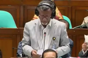 দেশে পর্যাপ্ত খাদ্যশস্য মজুত রয়েছে: প্রতিমন্ত্রী