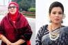 মা আওয়ামী লীগ নেত্রী, মেয়ে বিএনপির নারী আসনে মনোনীত