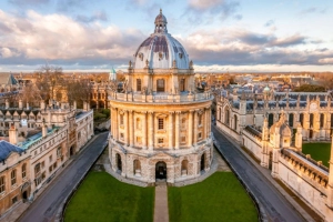 অক্সফোর্ডে ক্ল্যারেন্ডন স্কলারশিপে উচ্চশিক্ষার সুযোগ