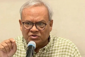 জনগণের দাবিতেই তেলের দাম বেড়েছে: রিজভী