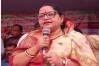 সংরক্ষিত আসনে বিএনপির মনোনয়ন পেলেন আওয়ামী লীগ নেত্রী