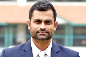 বিসিবির নির্বাচন নিয়ে যা জানালেন তামিম ইকবাল