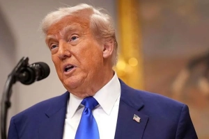 আজই ইরানের সঙ্গে চুক্তি সইয়ের ঘোষণা ট্রাম্পের