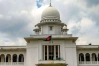 বুধবার থেকে সপ্তাহে দুইদিন ভার্চ্যুয়ালি চলবে সুপ্রিম কোর্ট