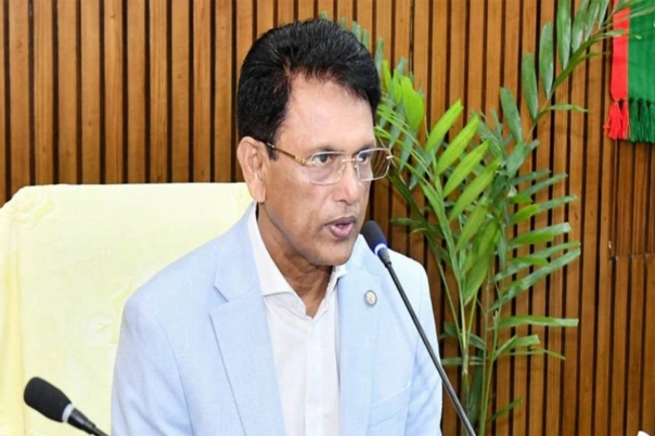 এসএসসি পরীক্ষা নিয়ে জরুরি বিফ্রিং ডেকেছেন শিক্ষামন্ত্রী