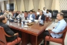 গণমাধ্যমের স্বাধীনতায় হস্তক্ষেপ করবে না সরকার: প্রধানমন্ত্রী