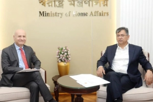 ইতালি বাংলাদেশের অন্যতম প্রধান উন্নয়ন সহযোগী: স্বরাষ্ট্রমন্ত্রী