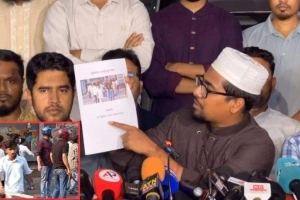 “ছাত্রদল এখন ছাত্রলীগের ‘হেলমেট বাহিনীর’ পুনর্বাসন কেন্দ্র”