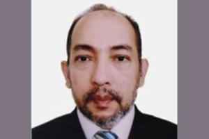 প্রাথমিক ও গণশিক্ষা মন্ত্রণালয়ে নতুন সচিব সাখাওয়াৎ হোসেন