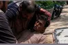 রাজশাহীতে তেলের লাইনে দাঁড়িয়ে মোটরসাইকেল আরোহীর মৃ'ত্যু
