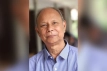 দর্শন বিভাগের সাবেক চেয়ারম্যান অধ্যাপক ড. প্রদীপ কুমার রায়ের মৃ’ত্যু