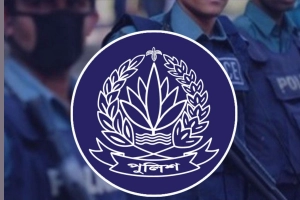 ডিএমপির শীর্ষ ৩ পদে বড় রদবদল