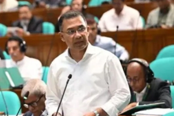 সংসদ চাইলে বিতর্কিত ডিলারশিপ বাতিল করা হবে: প্রধানমন্ত্রী