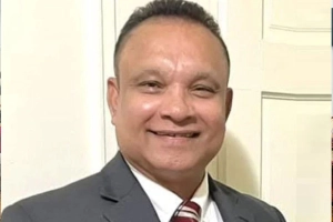 প্রধানমন্ত্রীর বিশেষ সহকারী জিয়াউদ্দিন হায়দার