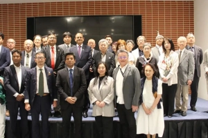 বাংলাদেশে বিনিয়োগে জাপানি ব্যবসায়ীদের ব্যাপক আগ্রহ