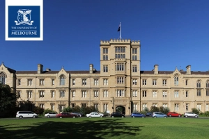স্কলারশিপ দিচ্ছে মেলবোর্ন বিশ্ববিদ্যালয়, জেনে নিন আবেদন পদ্ধতি