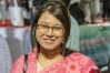 মনিরা শারমিনকে বৃহস্পতিবার দুপুর পর্যন্ত সময় দিল ইসি