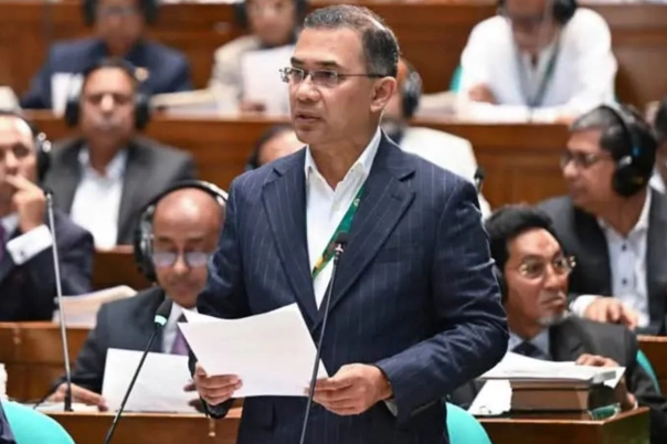 ‘পেপ্যাল’ চালুর উদ্যোগ নিয়েছে সরকার: প্রধানমন্ত্রী