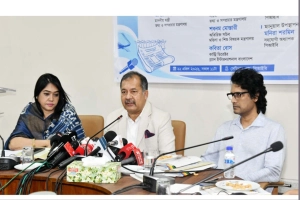 জবাবদিহিতা থাকলে সমাজ স্বয়ংক্রিয়ভাবে জেন্ডার সংবেদনশীল হবে: তথ্যমন্ত্রী