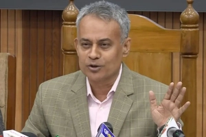 প্রস্তাবিত আইনে নদী দখল ফৌজদারি অপরাধ হবে: নৌ-পরিবহন মন্ত্রী