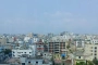 ঢাকায় মেঘলা আকাশ, নেই বৃষ্টির সম্ভাবনা