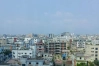 ঢাকায় মেঘলা আকাশ, নেই বৃষ্টির সম্ভাবনা