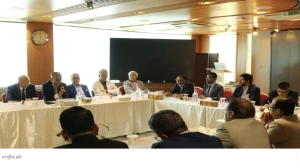 ভালো কোম্পানি শেয়ারবাজারে আনতে বিএসইসির অব্যাহত উদ্যোগ