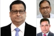 নবনিযুক্ত সিন্ডিকেট সদস্য মোর্শেদ হাসান খানকে ঢাবি অ্যালামনাইয়ের শুভেচ্ছা