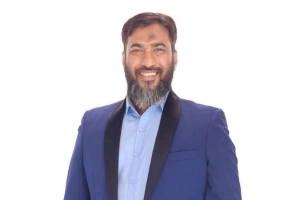 হাজারো নেতাকর্মী নিয়ে এনসিপিতে যোগ দিচ্ছেন ইসহাক সরকার