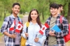 ৫১% থেকে এক লাফে ৮%: কানাডায় ভারতীয় শিক্ষার্থীদের হার এখন তলানিতে