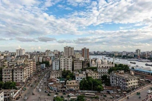 আজ ঢাকার আবহাওয়া কেমন থাকবে?
