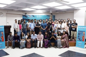 নারী সহিং'সতা রুখতে ঢাবিতে ‘আফটার দ্য সাইলেন্স’ চলচ্চিত্র প্রদর্শনী