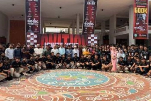 কুয়েটে তিন দিনব্যাপী মেকানিক্যাল ফেস্ট শুরু