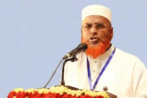 গণভোটে বিএনপির নোট অব ডিসেন্ট বাতিলের দাবি