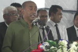 জুলাই সনদে প্রতারণার উপাদান রয়েছে: আইনমন্ত্রী