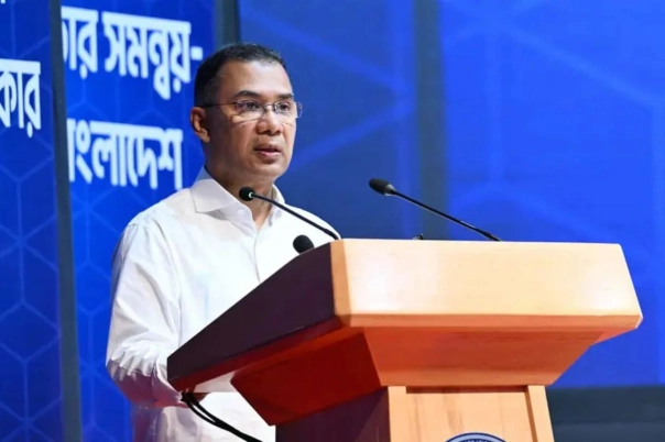 জুলাই সনদ বাস্তবায়নে সরকার বদ্ধপরিকর: প্রধানমন্ত্রী