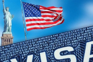 বাংলাদেশসহ ৭৫ দেশের ভিসা স্থগিত যুক্তরাষ্ট্রে