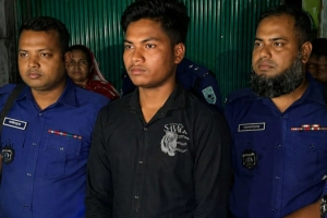 প্রতিমন্ত্রীকে নিয়ে আপত্তিকর পোস্ট, কলেজছাত্র গ্রেপ্তার